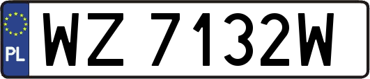 WZ7132W