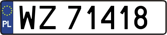 WZ71418