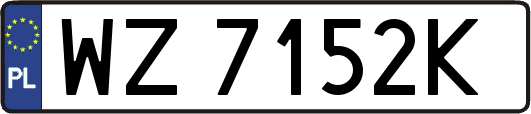 WZ7152K