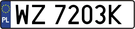 WZ7203K