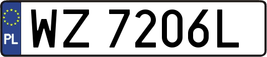 WZ7206L