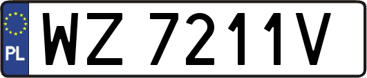 WZ7211V