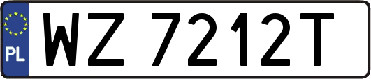 WZ7212T