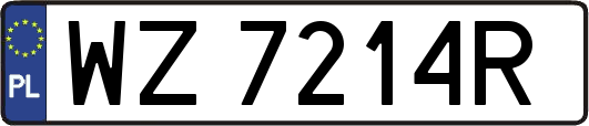WZ7214R