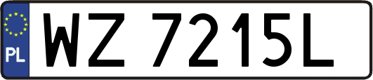 WZ7215L