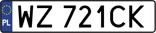 WZ721CK