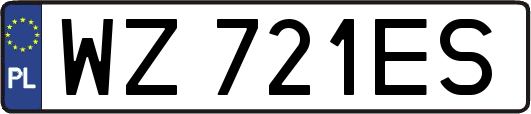 WZ721ES