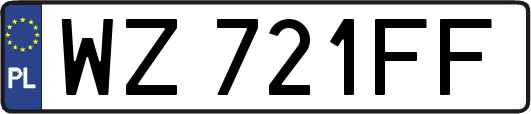 WZ721FF