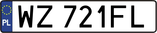 WZ721FL