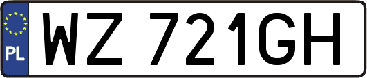 WZ721GH