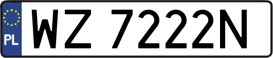 WZ7222N