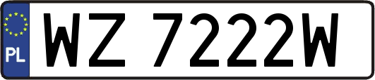 WZ7222W