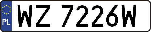 WZ7226W