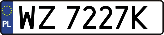 WZ7227K