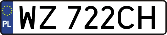 WZ722CH