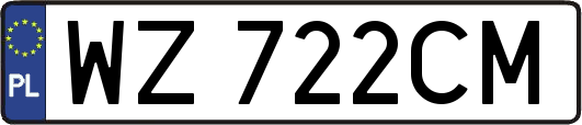 WZ722CM