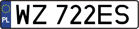 WZ722ES