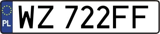 WZ722FF