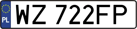 WZ722FP