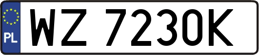 WZ7230K