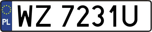 WZ7231U