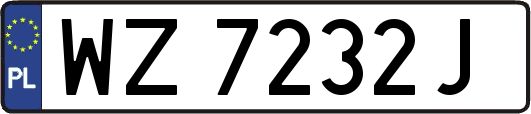 WZ7232J