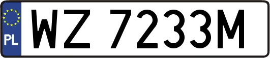 WZ7233M