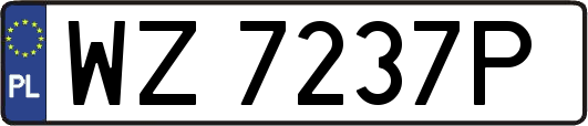 WZ7237P
