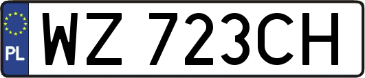 WZ723CH