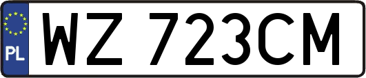 WZ723CM