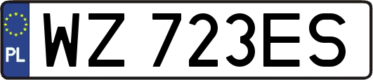 WZ723ES