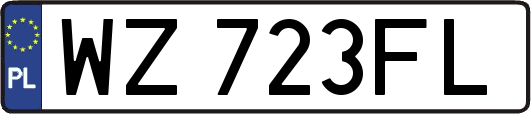 WZ723FL