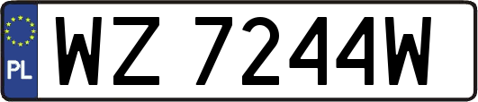 WZ7244W
