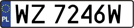 WZ7246W
