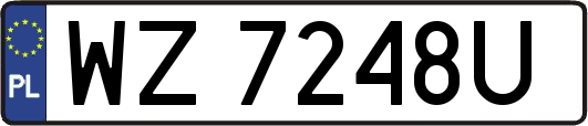 WZ7248U