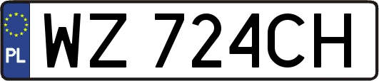 WZ724CH