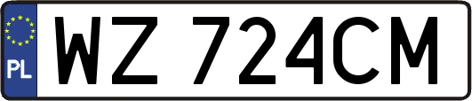 WZ724CM