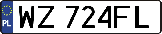 WZ724FL