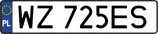 WZ725ES