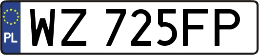 WZ725FP