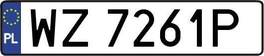WZ7261P