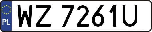 WZ7261U