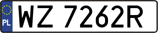 WZ7262R