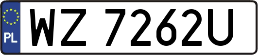 WZ7262U