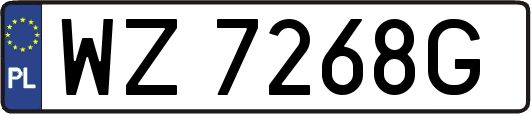 WZ7268G