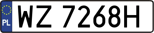 WZ7268H