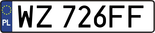 WZ726FF