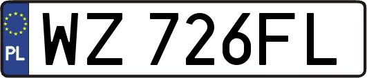 WZ726FL