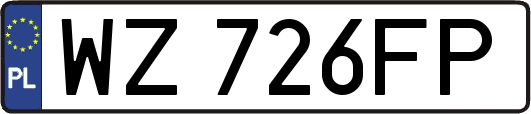 WZ726FP
