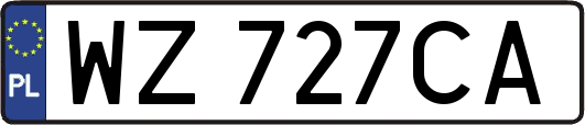 WZ727CA